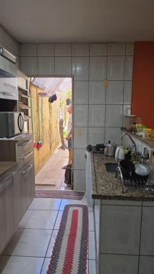 Foto 3: Vende Casa Jardim Novo II 