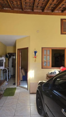 Foto 10: Vende Casa Jardim Novo II 