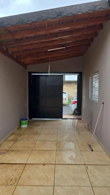 Foto 1: Vende Casa Nova Rio Claro 