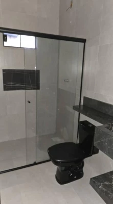 Foto 4: Vende Casa Nova Rio Claro 