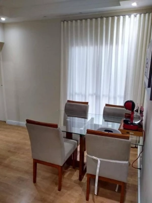 Foto 3: Vende Apartamento Condomínio Vila do Horto 