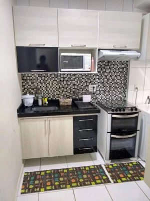 Foto 6: Vende Apartamento Condomínio Vila do Horto 