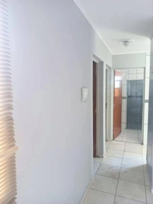 Foto 1: Vende Apartamento Sibipiruna 