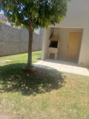 Foto 4: Vende Apartamento Sibipiruna 