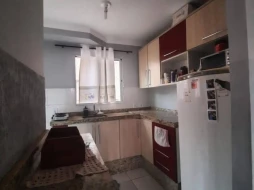 Imagem Vende Apartamento Condomínio Aruera 