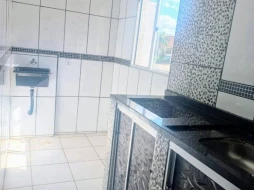 Imagem Vende Apartamento Sibipiruna 