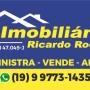 Foto 1:  Imobiliária Ricardo Rocha 