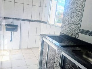 Vende Apartamento Sibipiruna 